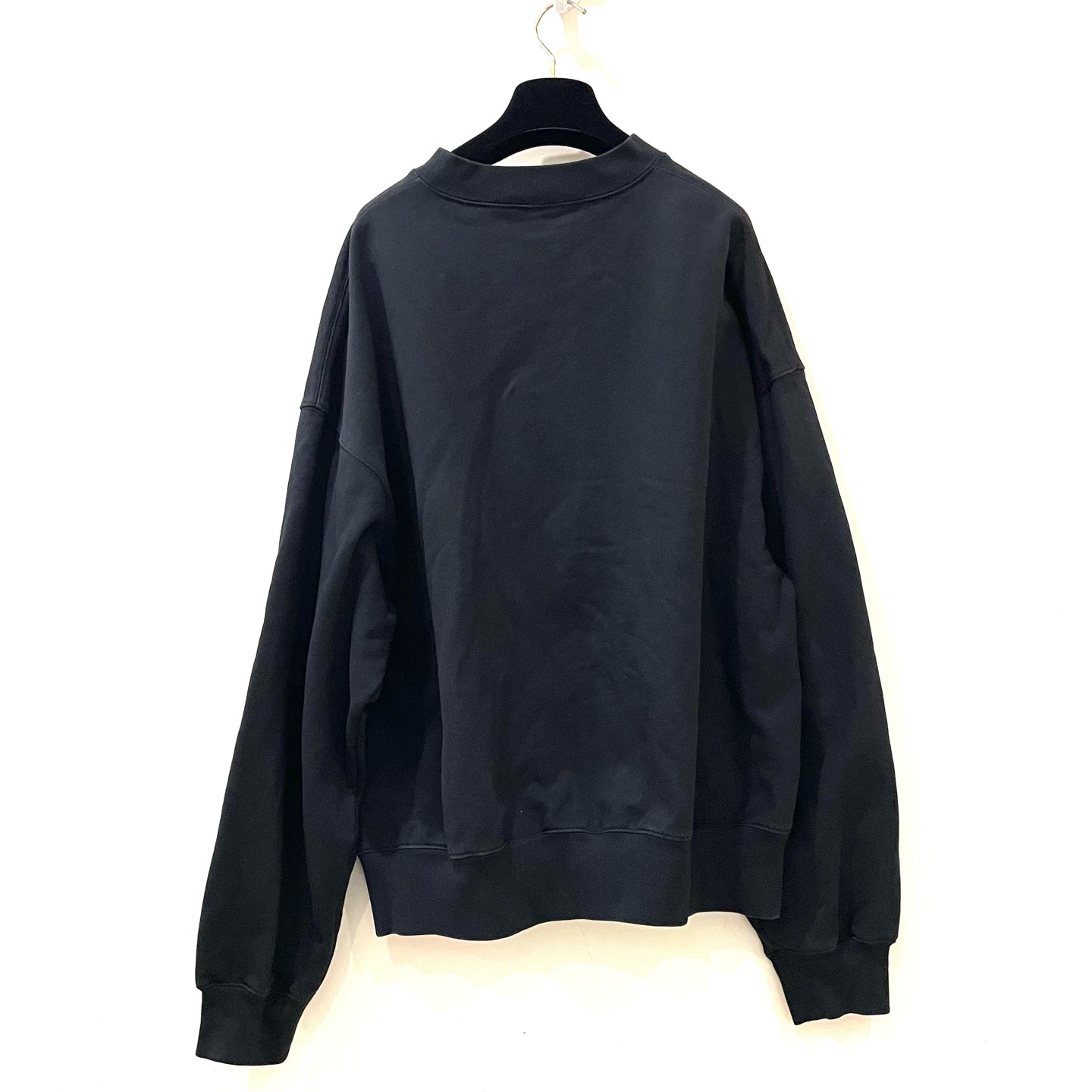 Balenciaga - Other - Cotton - Black - (XS)