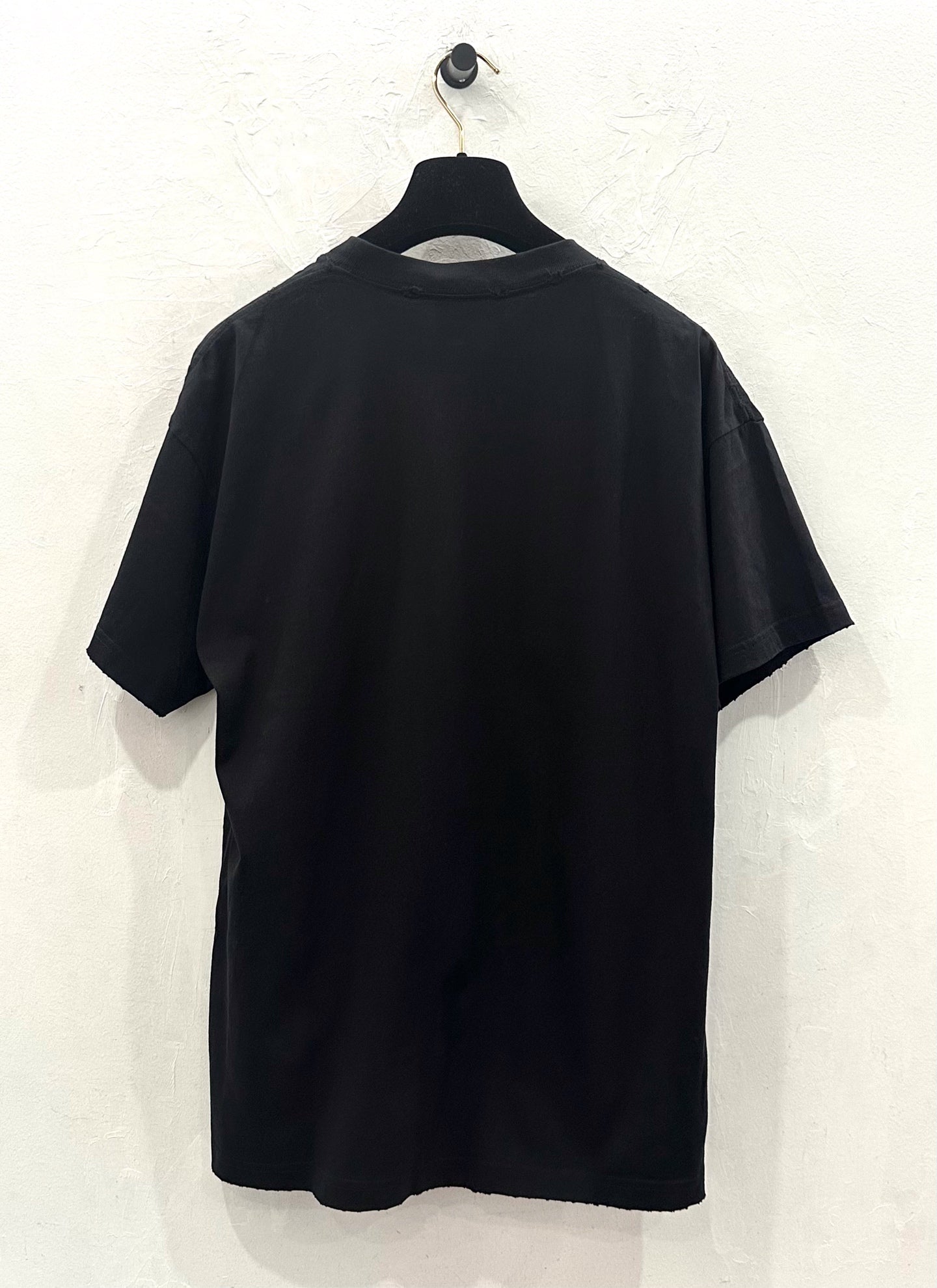 Balenciaga - Other - Cotton - Black - (XS)
