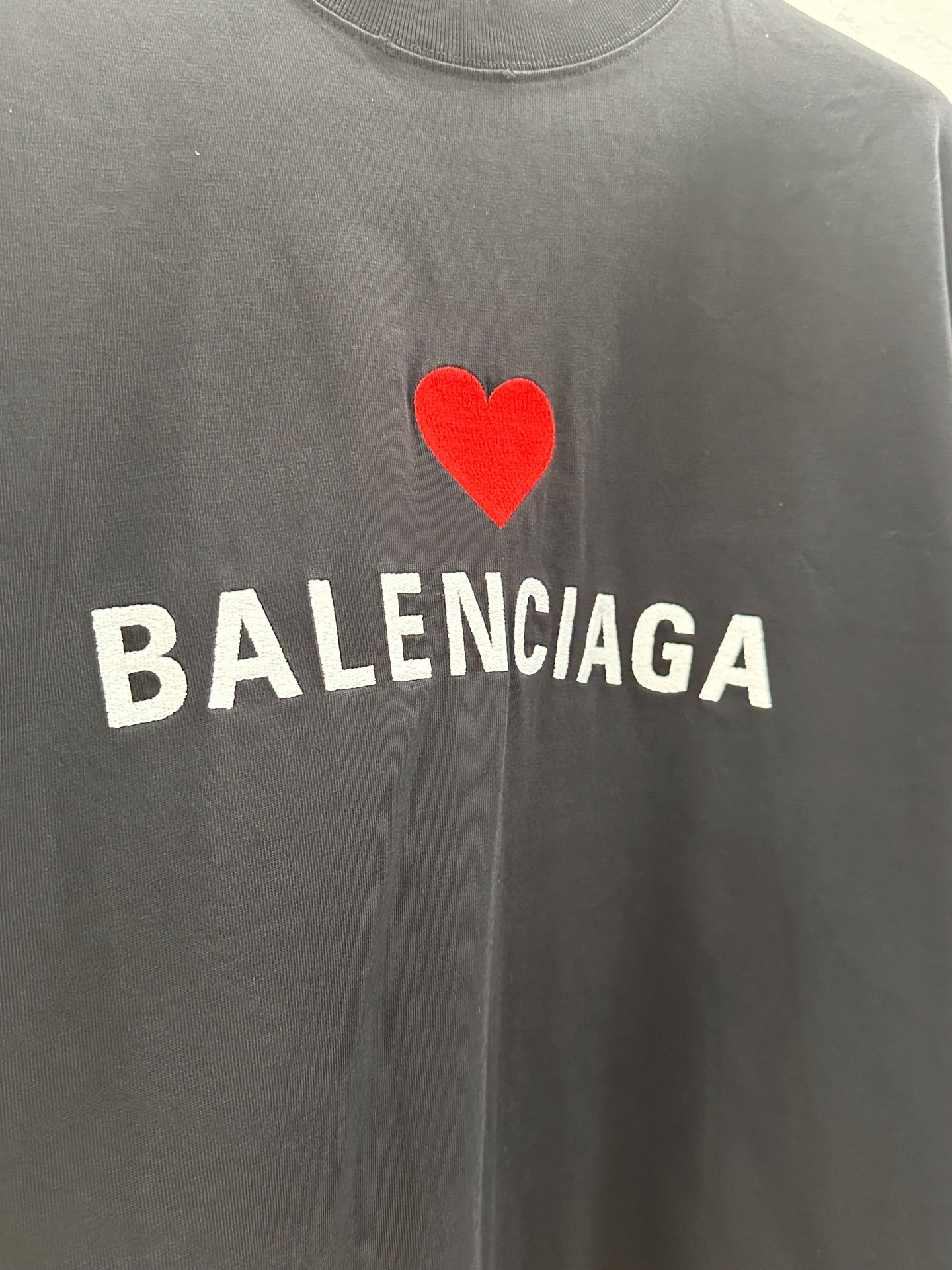 Balenciaga - Other - Cotton - Black - (XS)