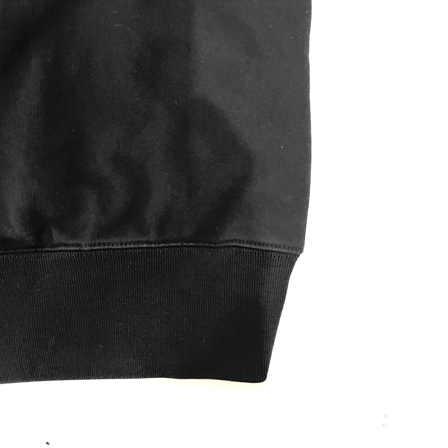 Balenciaga - Other - Cotton - Black - (XS)