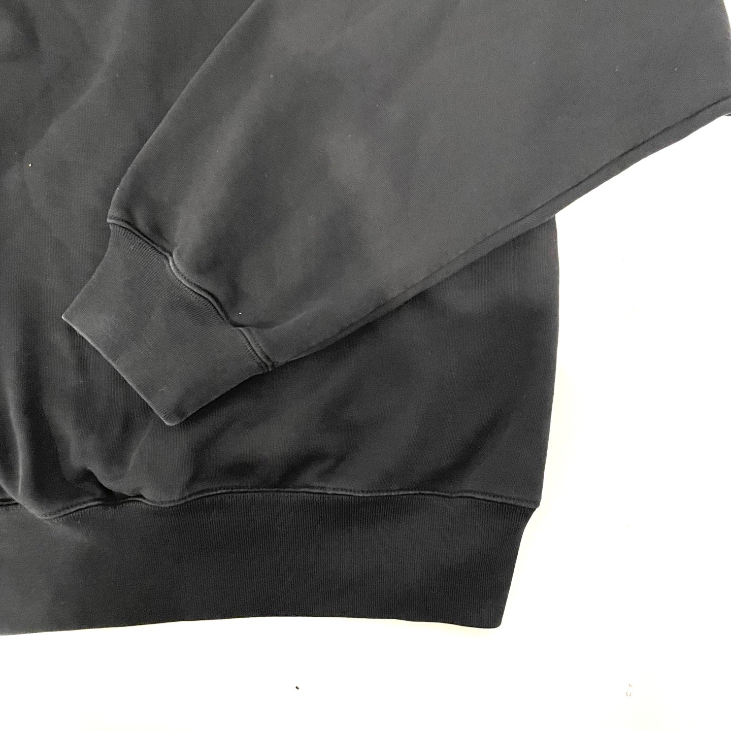 Balenciaga - Other - Cotton - Black - (XS)
