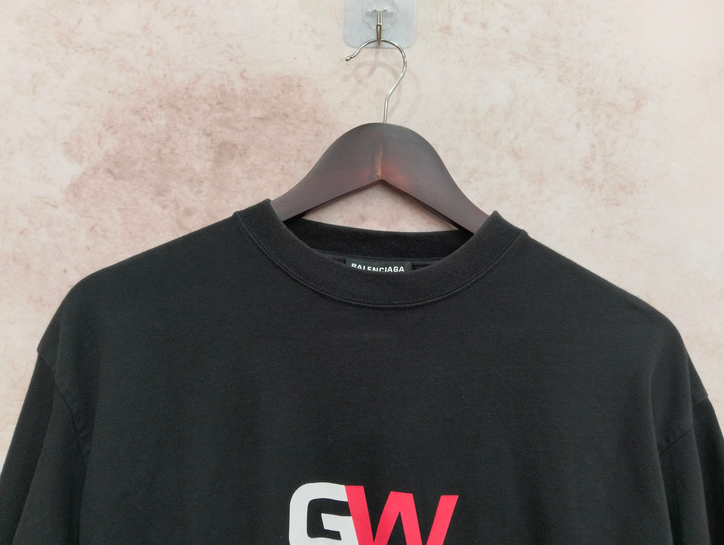 Balenciaga - Other - Cotton - Black - (XS)