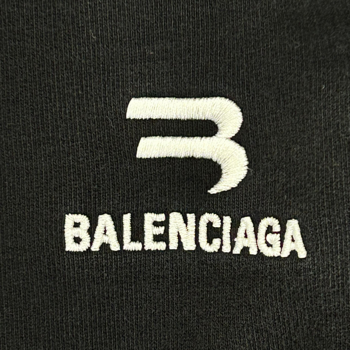 Balenciaga - Other - Cotton - Black - (XS)