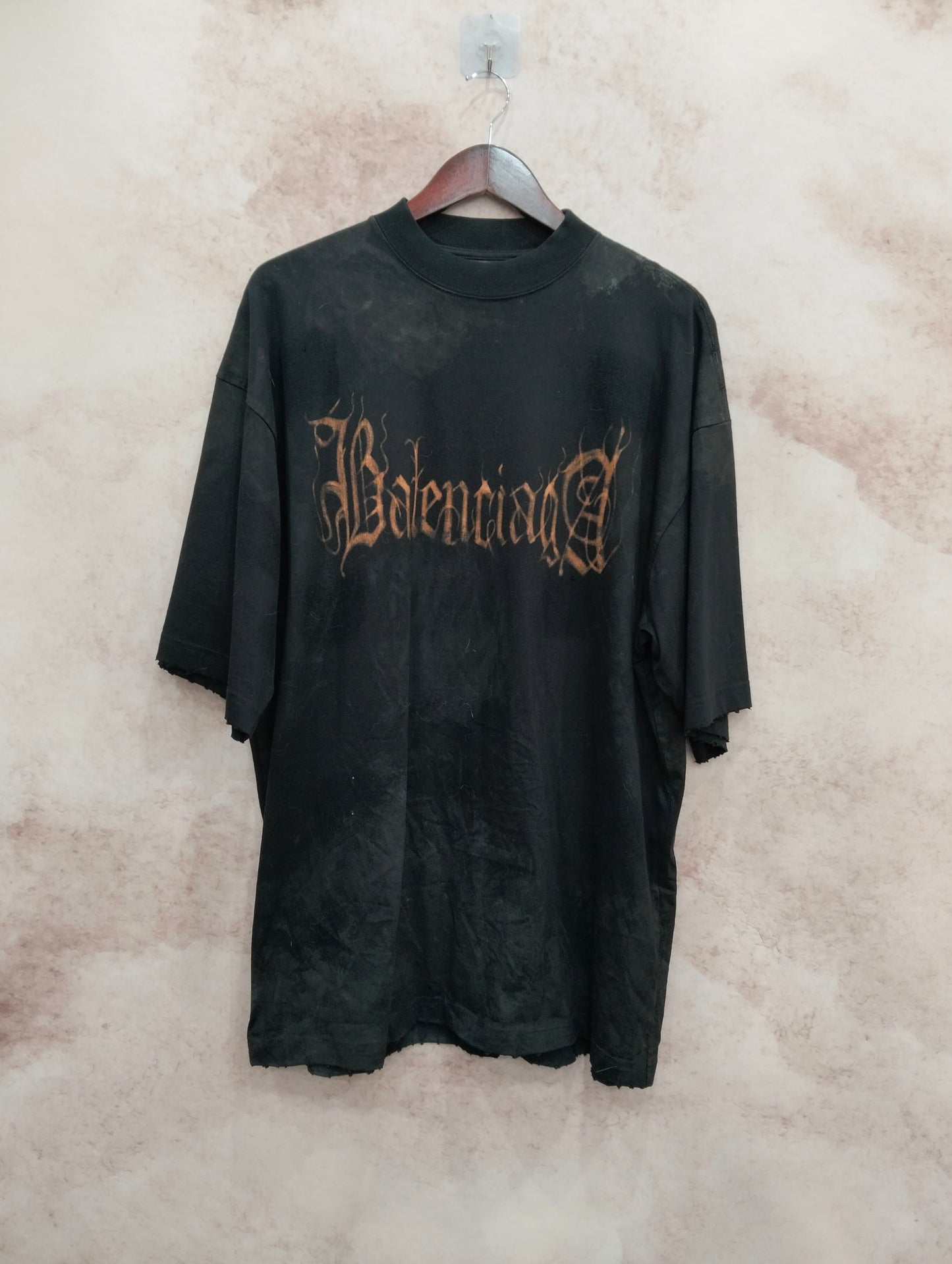 Balenciaga - Other - Cotton - Black - (XXS)
