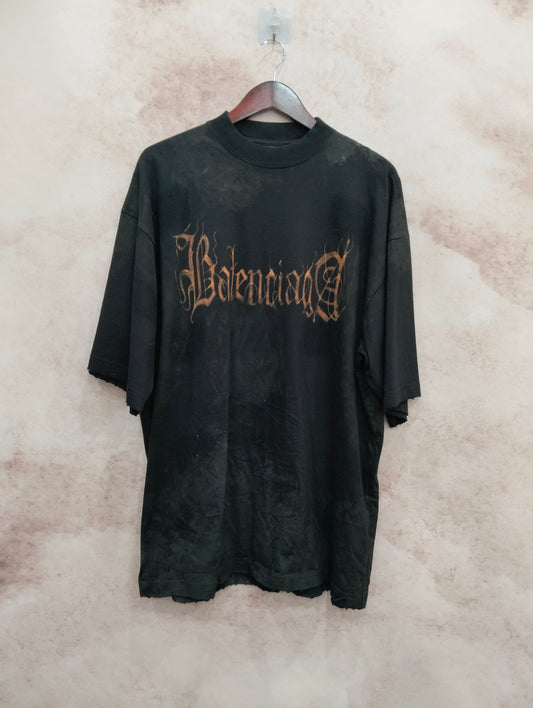Balenciaga - Other - Cotton - Black - (XXS)