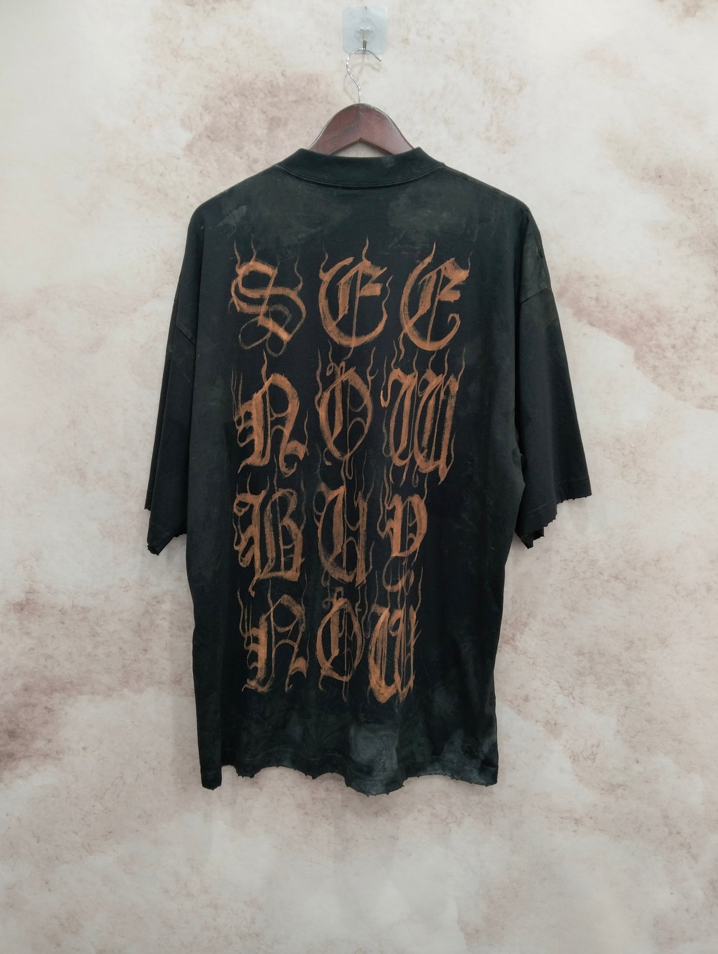 Balenciaga - Other - Cotton - Black - (XXS)