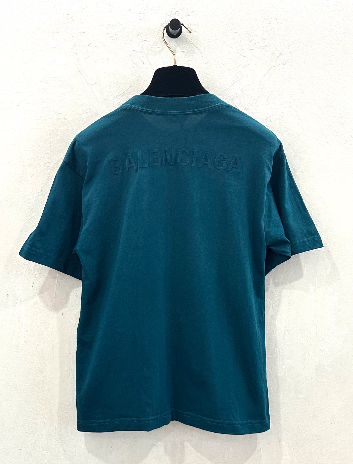 Balenciaga - Other - Cotton - Blue - (10)