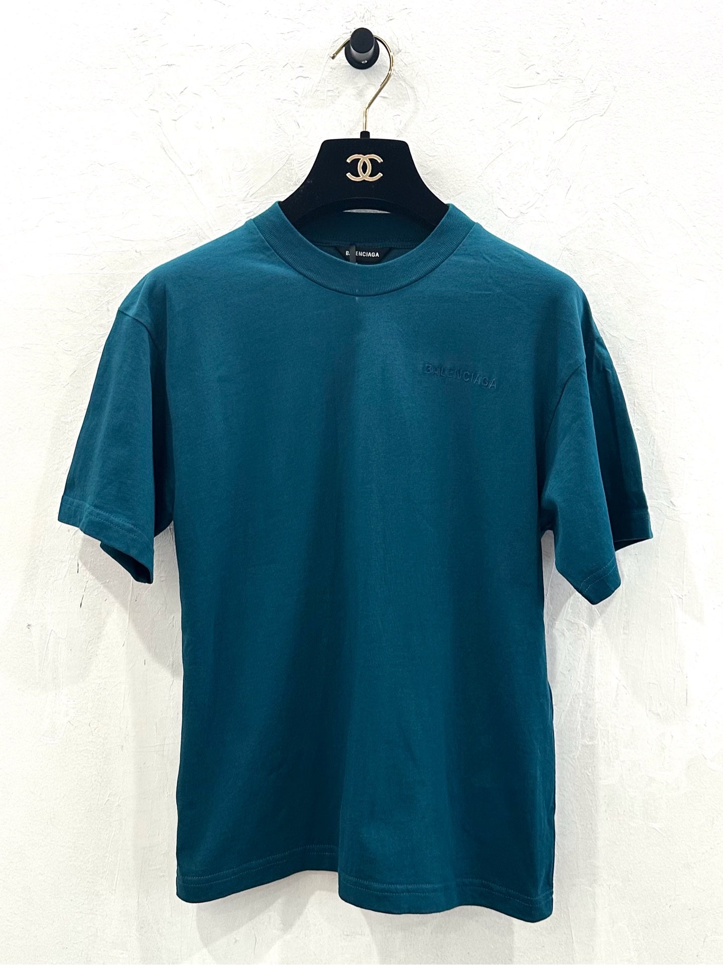 Balenciaga - Other - Cotton - Blue - (10)