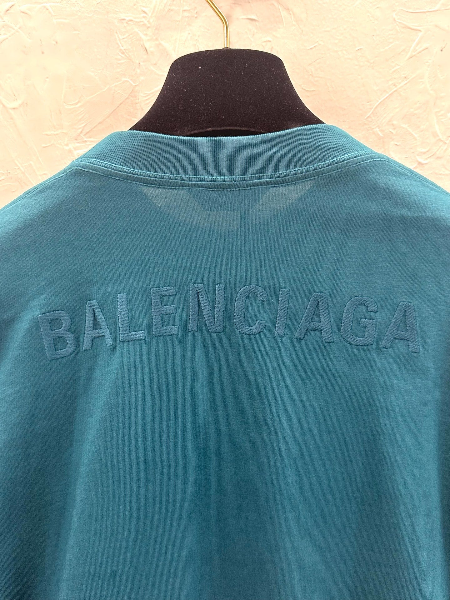 Balenciaga - Other - Cotton - Blue - (10)