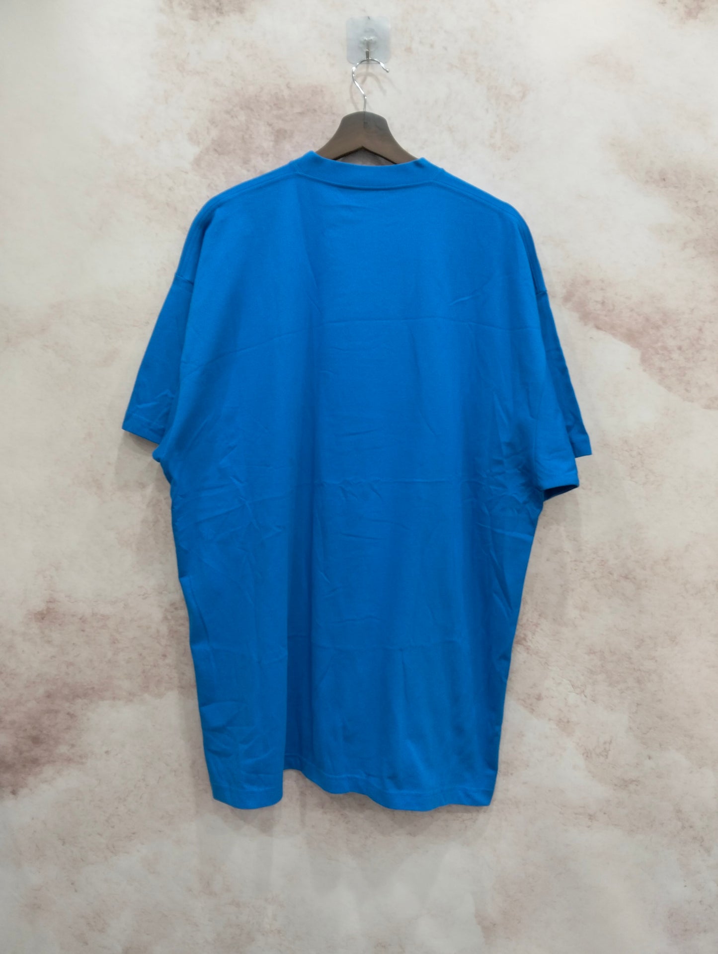 Balenciaga - Other - Cotton - Blue - (2)