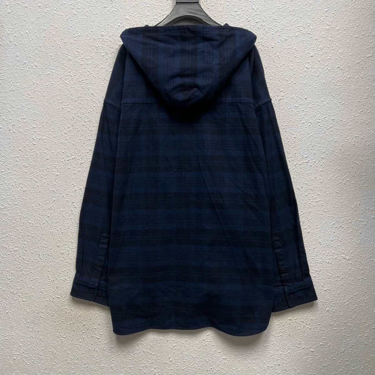 Balenciaga - Other - Cotton - Blue - (2)