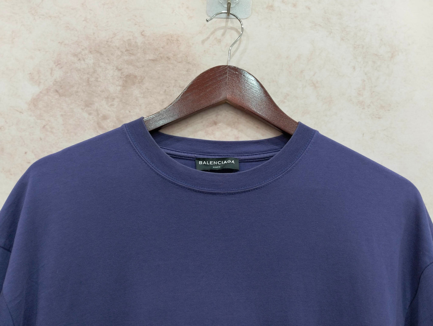 Balenciaga - Other - Cotton - Blue - (S)