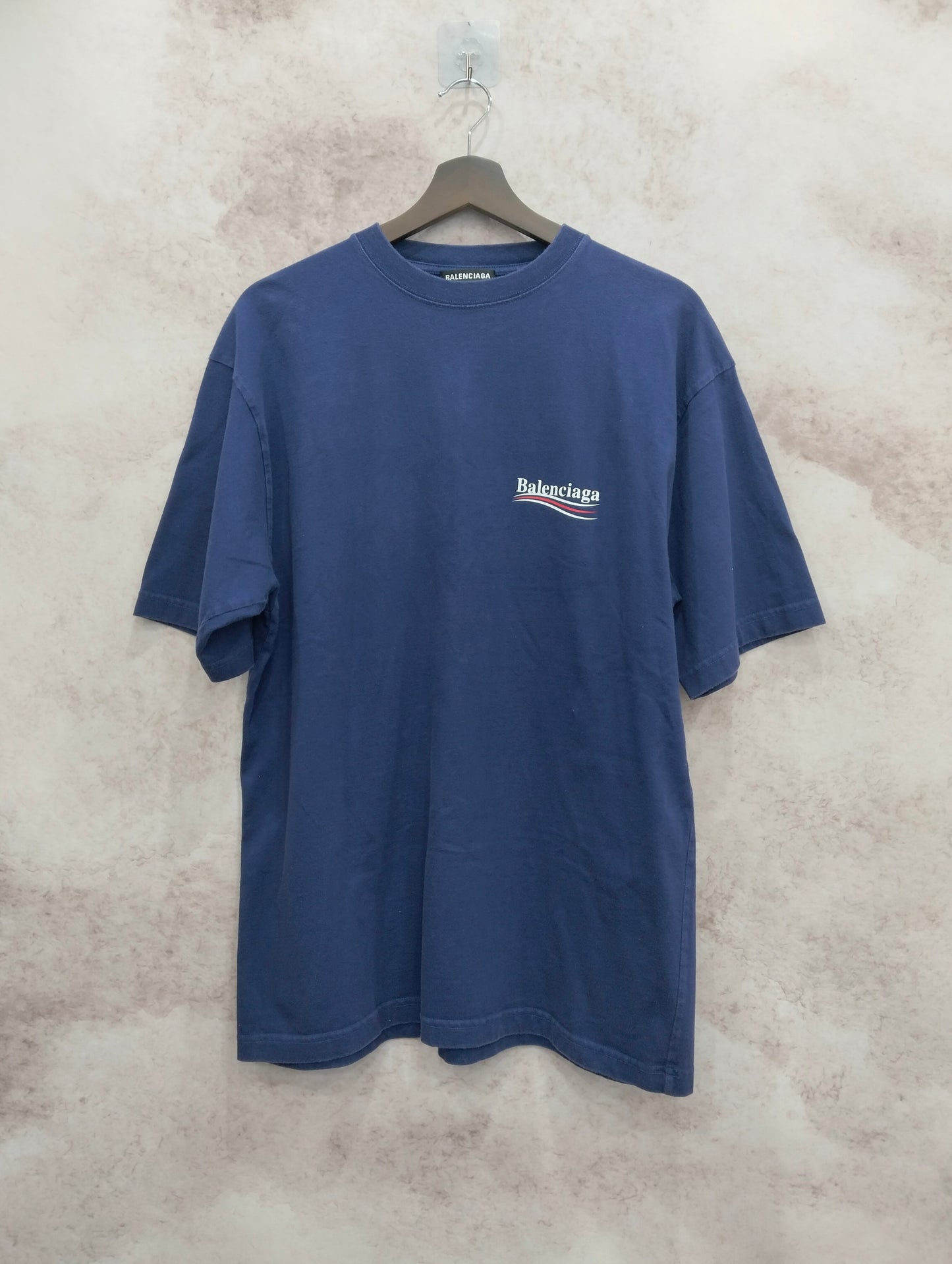 Balenciaga - Other - Cotton - Blue - (XS)