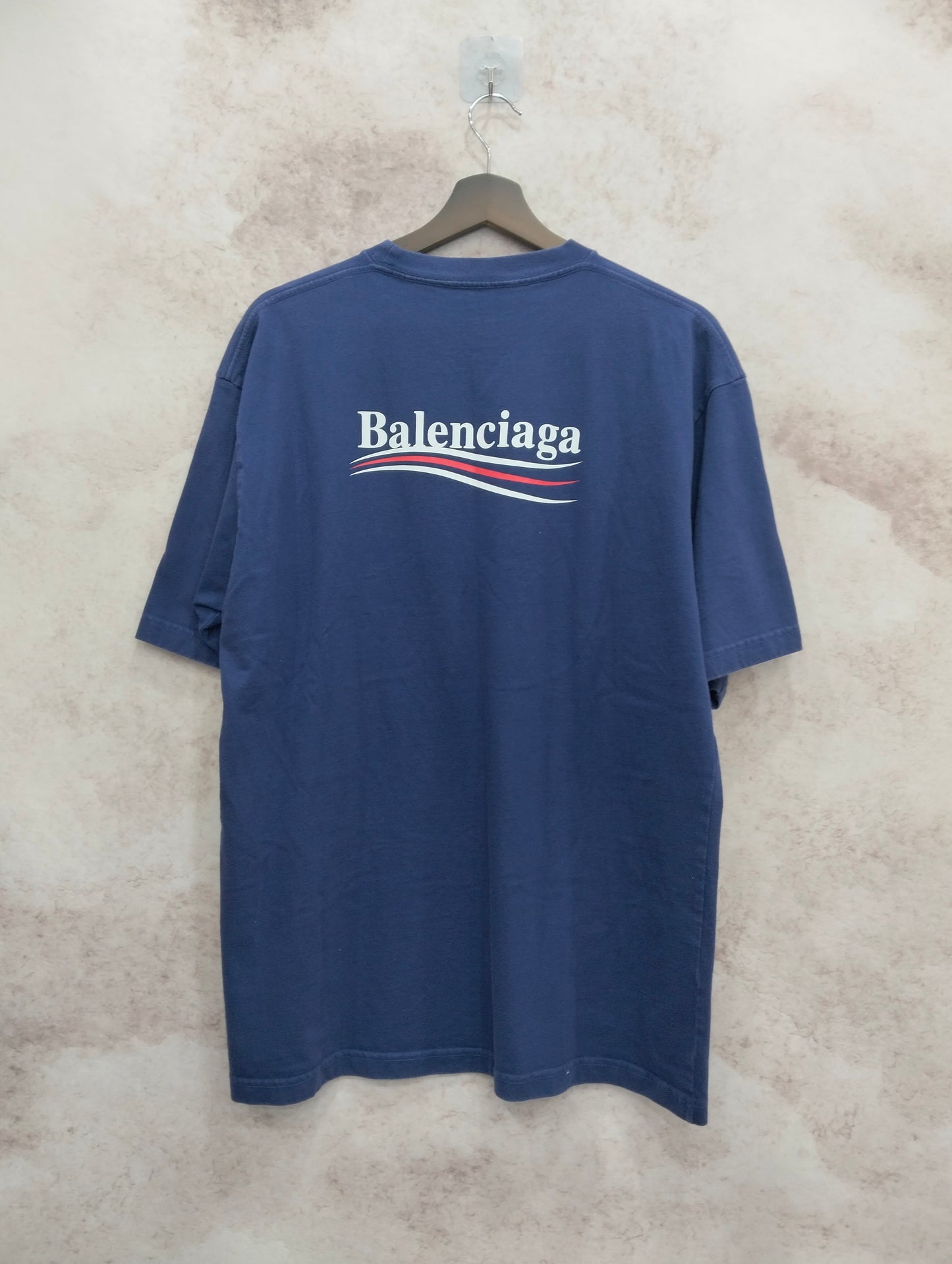 Balenciaga - Other - Cotton - Blue - (XS)