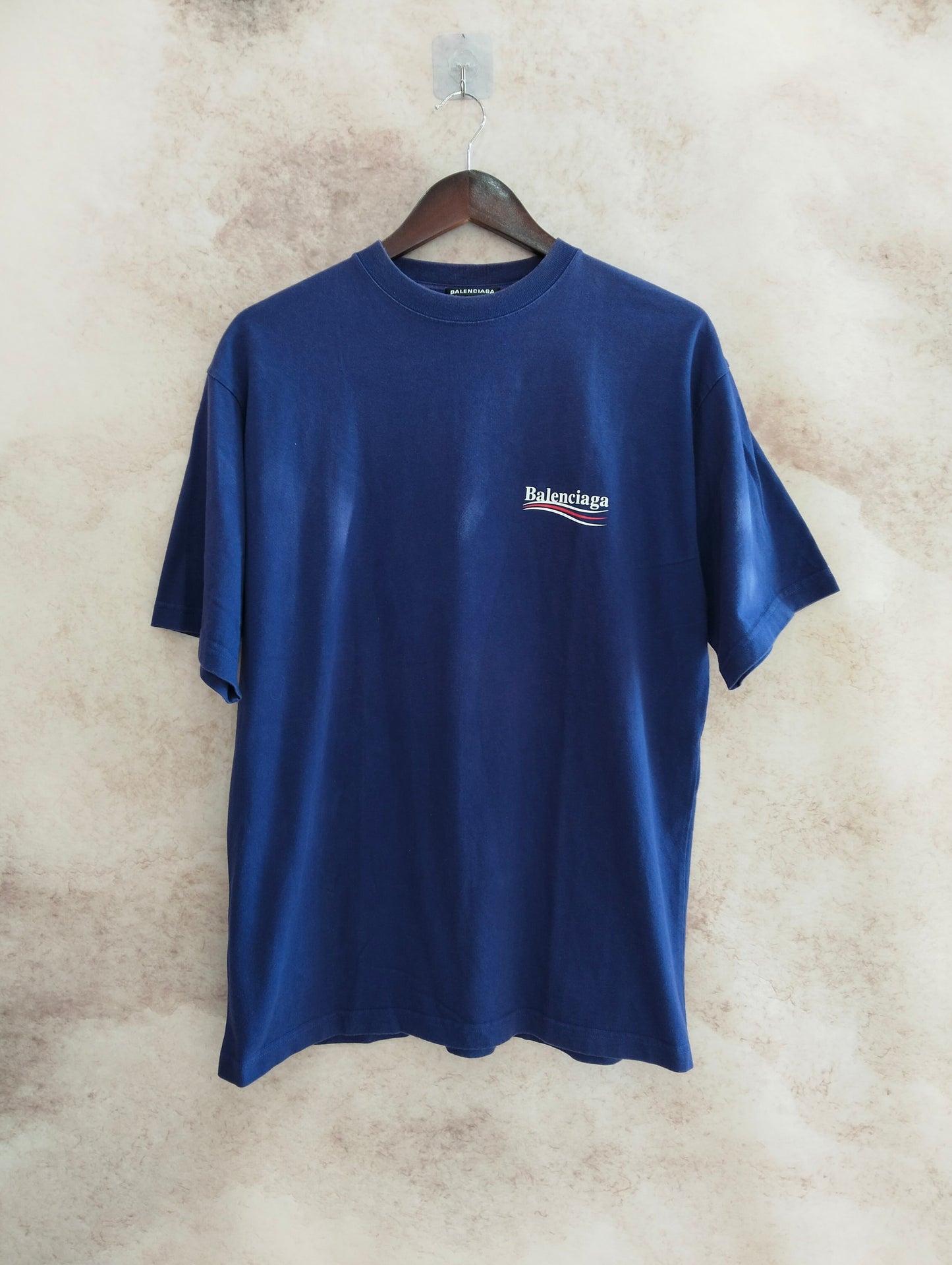 Balenciaga - Other - Cotton - Blue - (XXS)