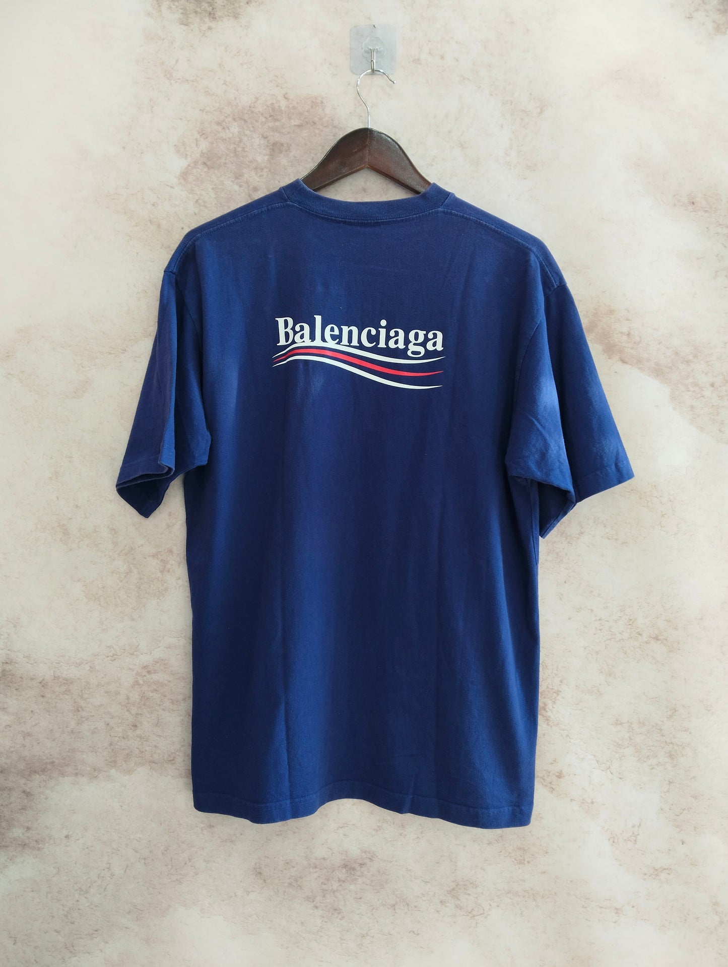 Balenciaga - Other - Cotton - Blue - (XXS)