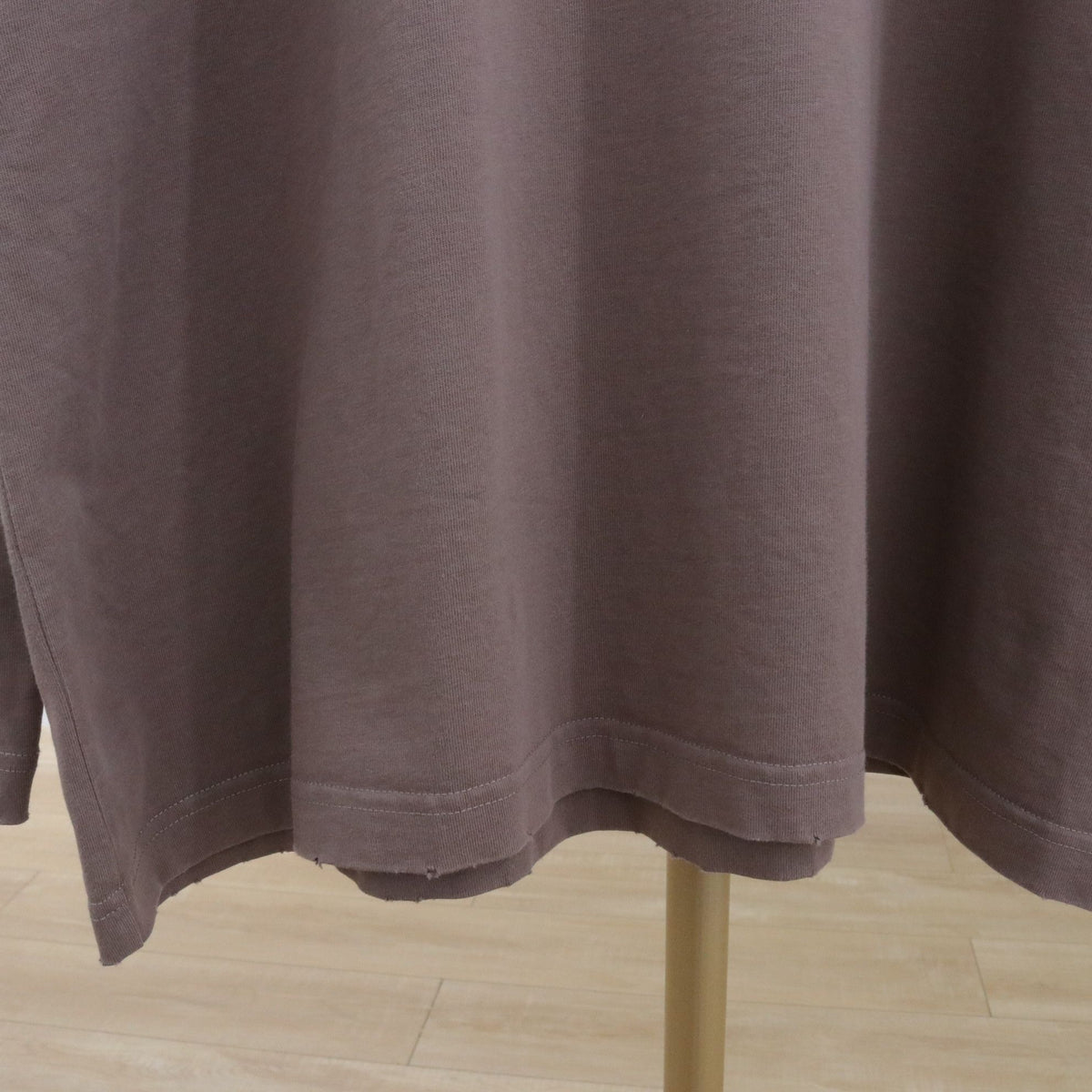 Balenciaga - Other - Cotton - Brown - (2)