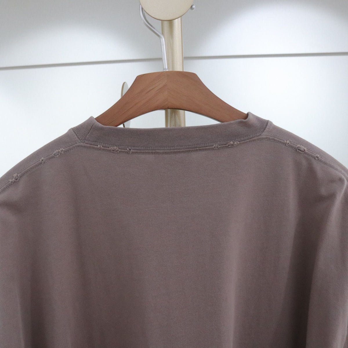 Balenciaga - Other - Cotton - Brown - (2)