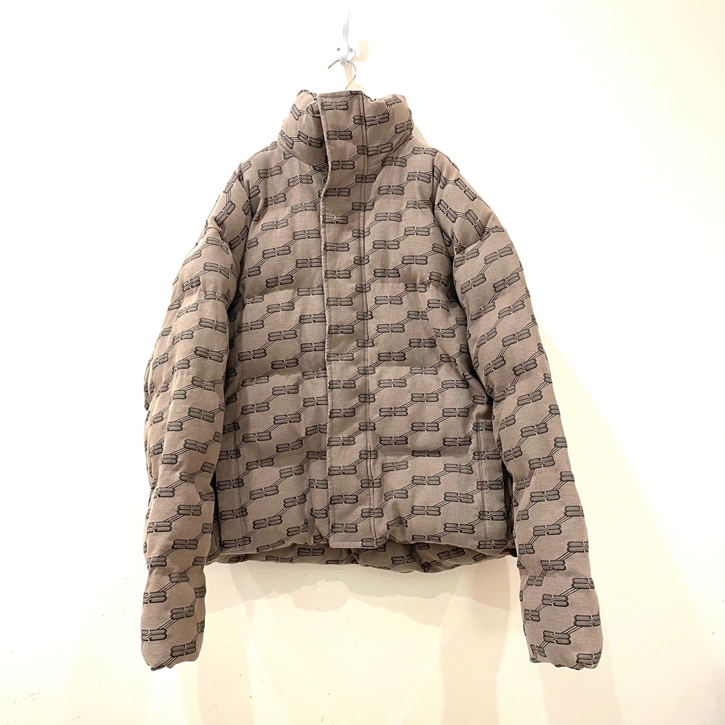 Balenciaga - Other - Cotton - Brown - (46)