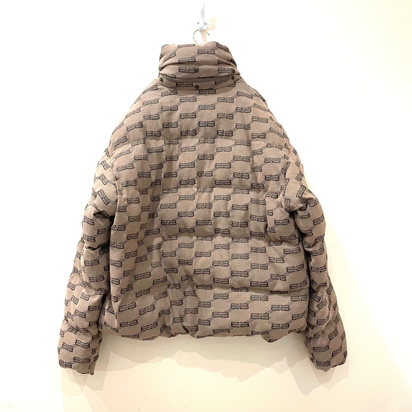Balenciaga - Other - Cotton - Brown - (46)