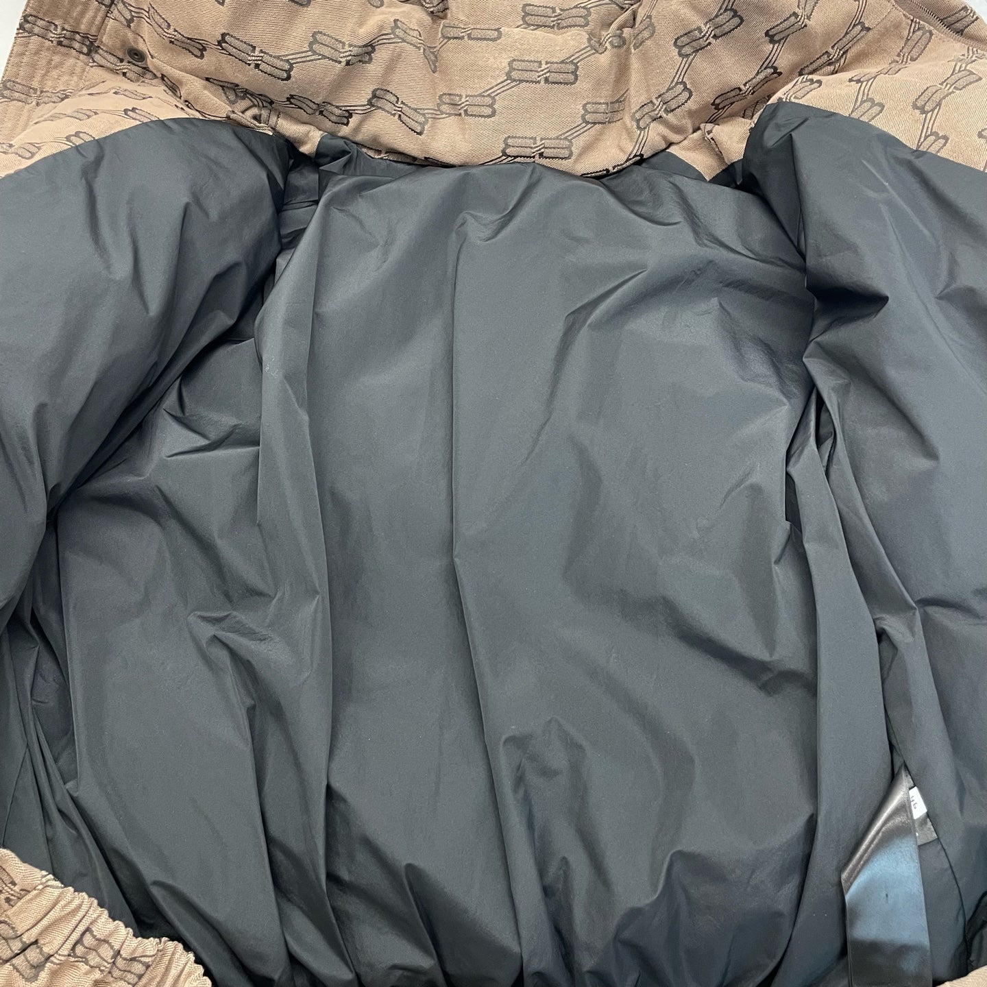 Balenciaga - Other - Cotton - Brown - (46)