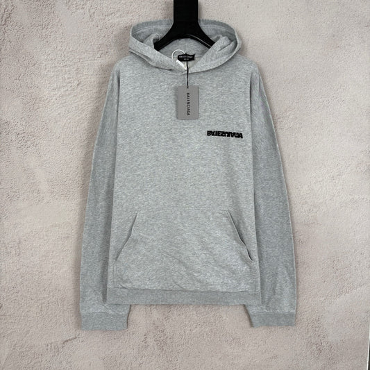 Balenciaga - Other - Cotton - Grey - (3)