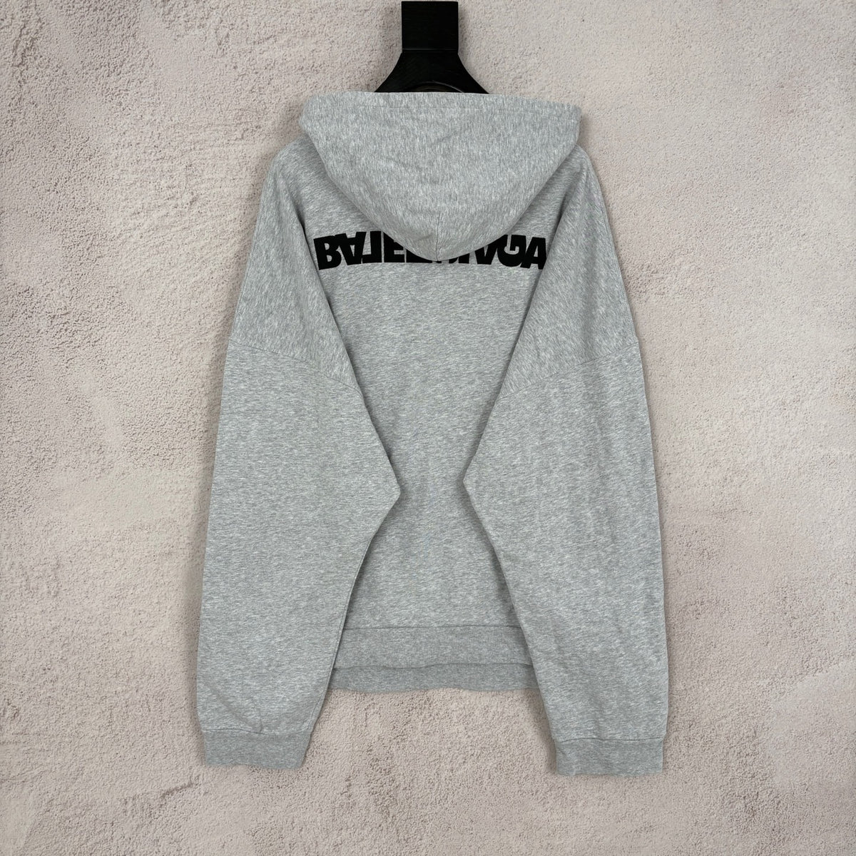 Balenciaga - Other - Cotton - Grey - (3)