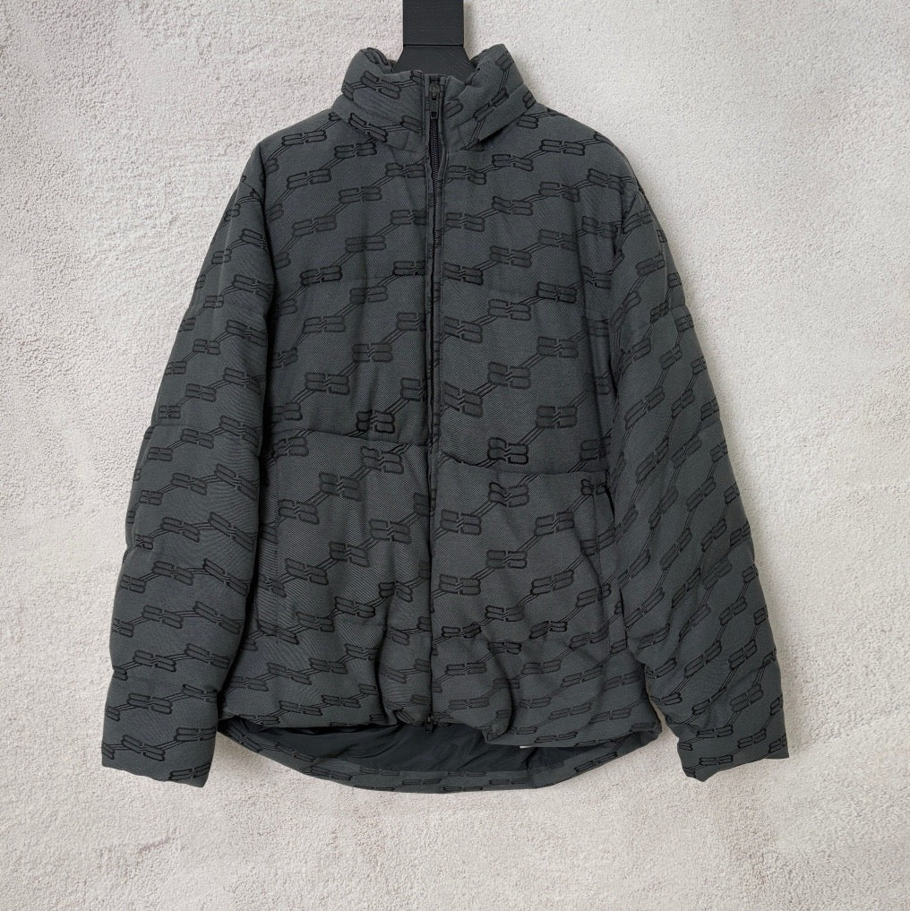 Balenciaga - Other - Cotton - Grey - (36)