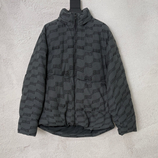 Balenciaga - Other - Cotton - Grey - (36)