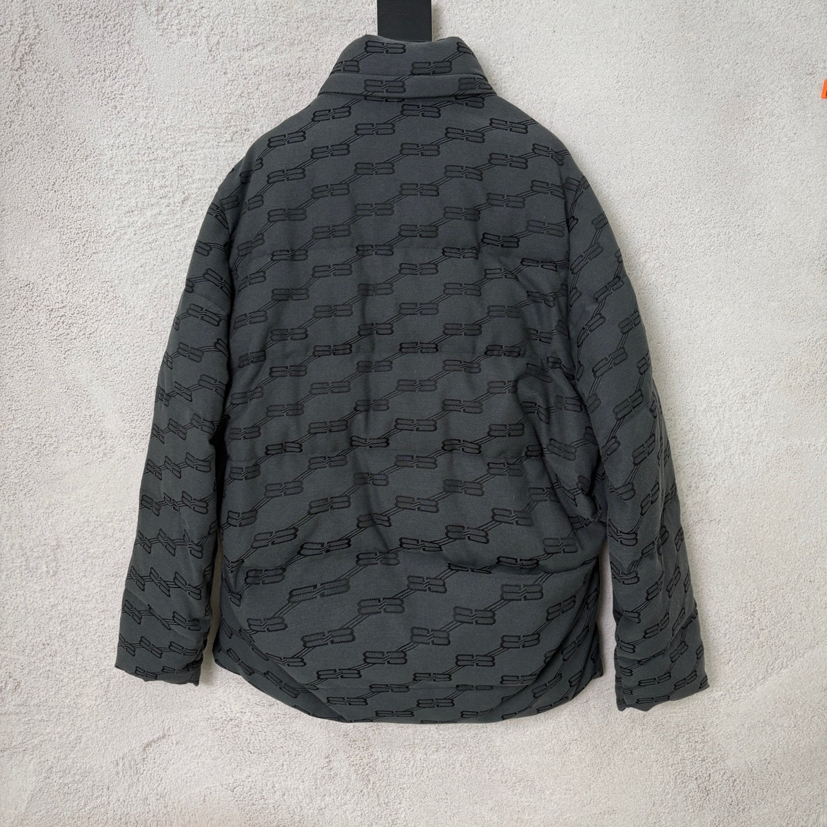 Balenciaga - Other - Cotton - Grey - (36)