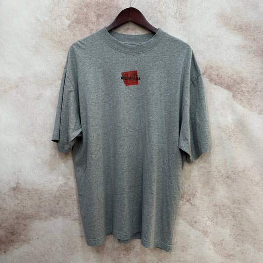 Balenciaga - Other - Cotton - Grey - (M)