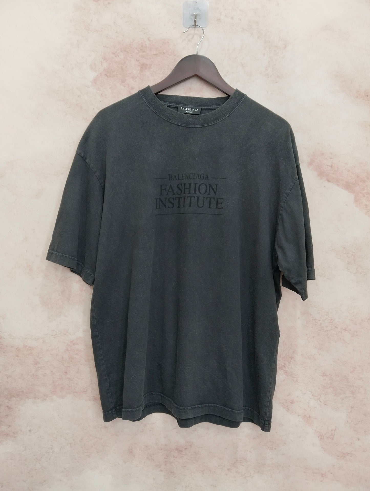 Balenciaga - Other - Cotton - Grey - (M)