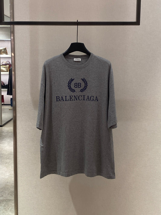 Balenciaga - Other - Cotton - Grey - (M)
