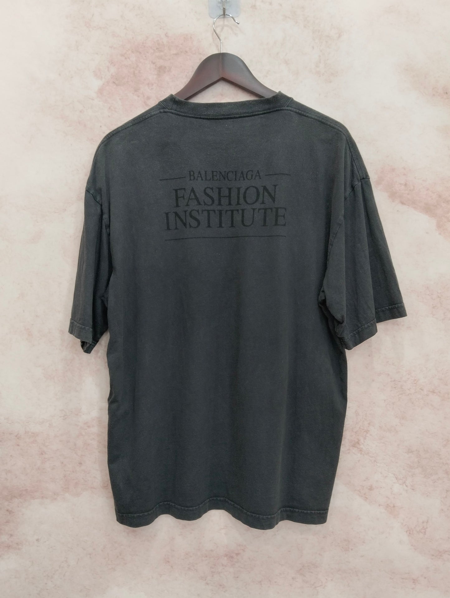 Balenciaga - Other - Cotton - Grey - (M)