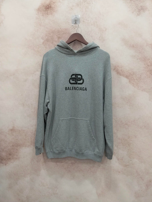 Balenciaga - Other - Cotton - Grey - (S)