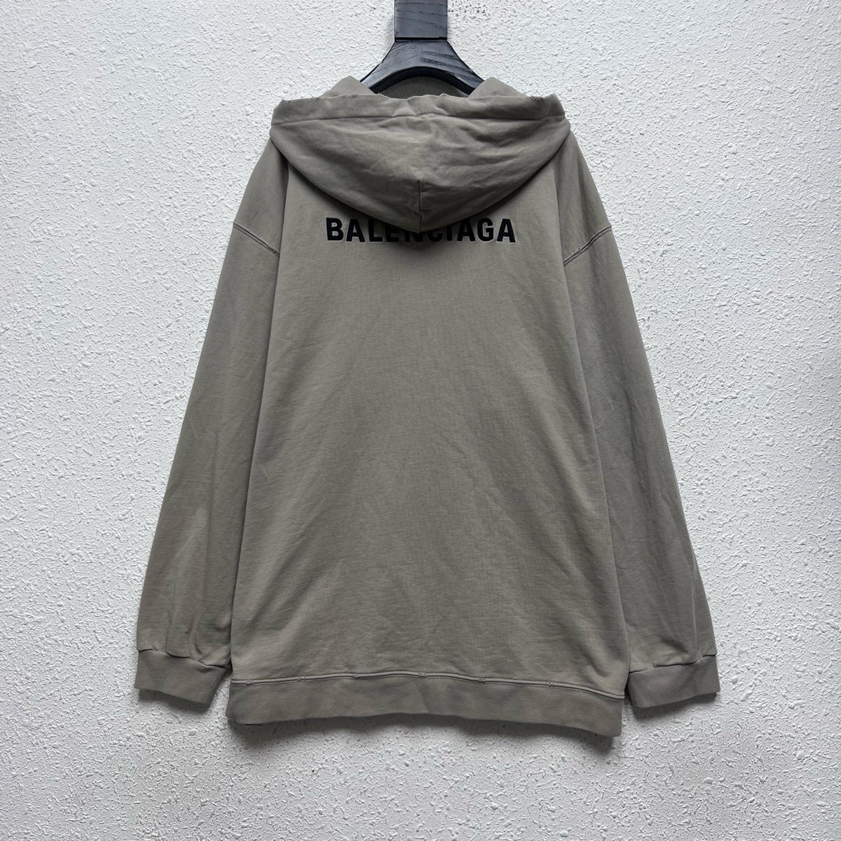 Balenciaga - Other - Cotton - Grey - (S)
