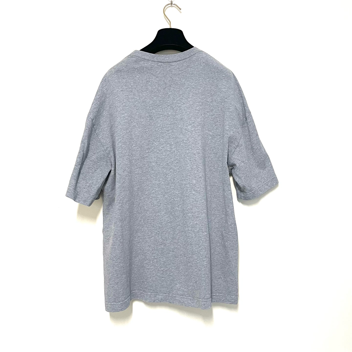 Balenciaga - Other - Cotton - Grey - (XS)