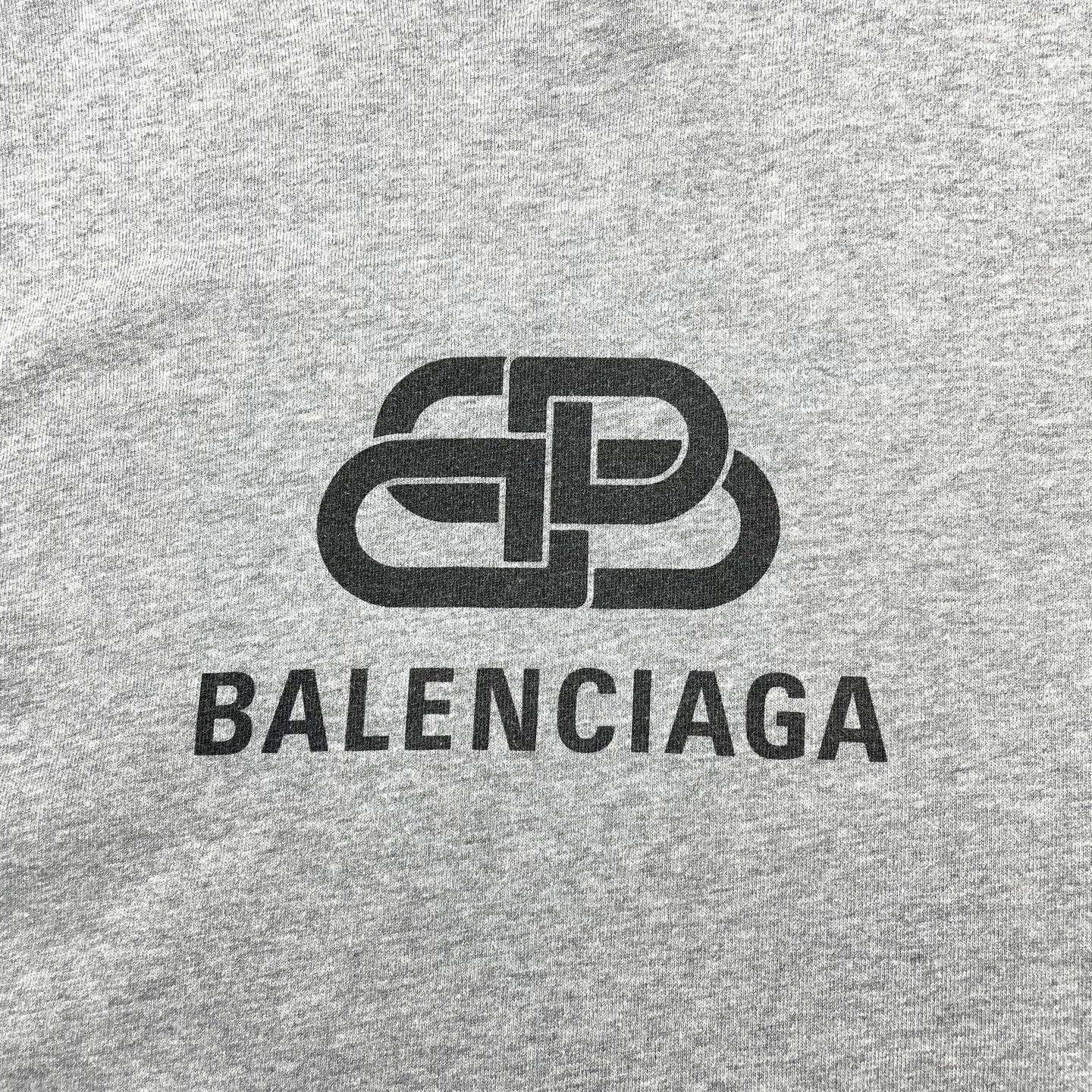 Balenciaga - Other - Cotton - Grey - (XS)