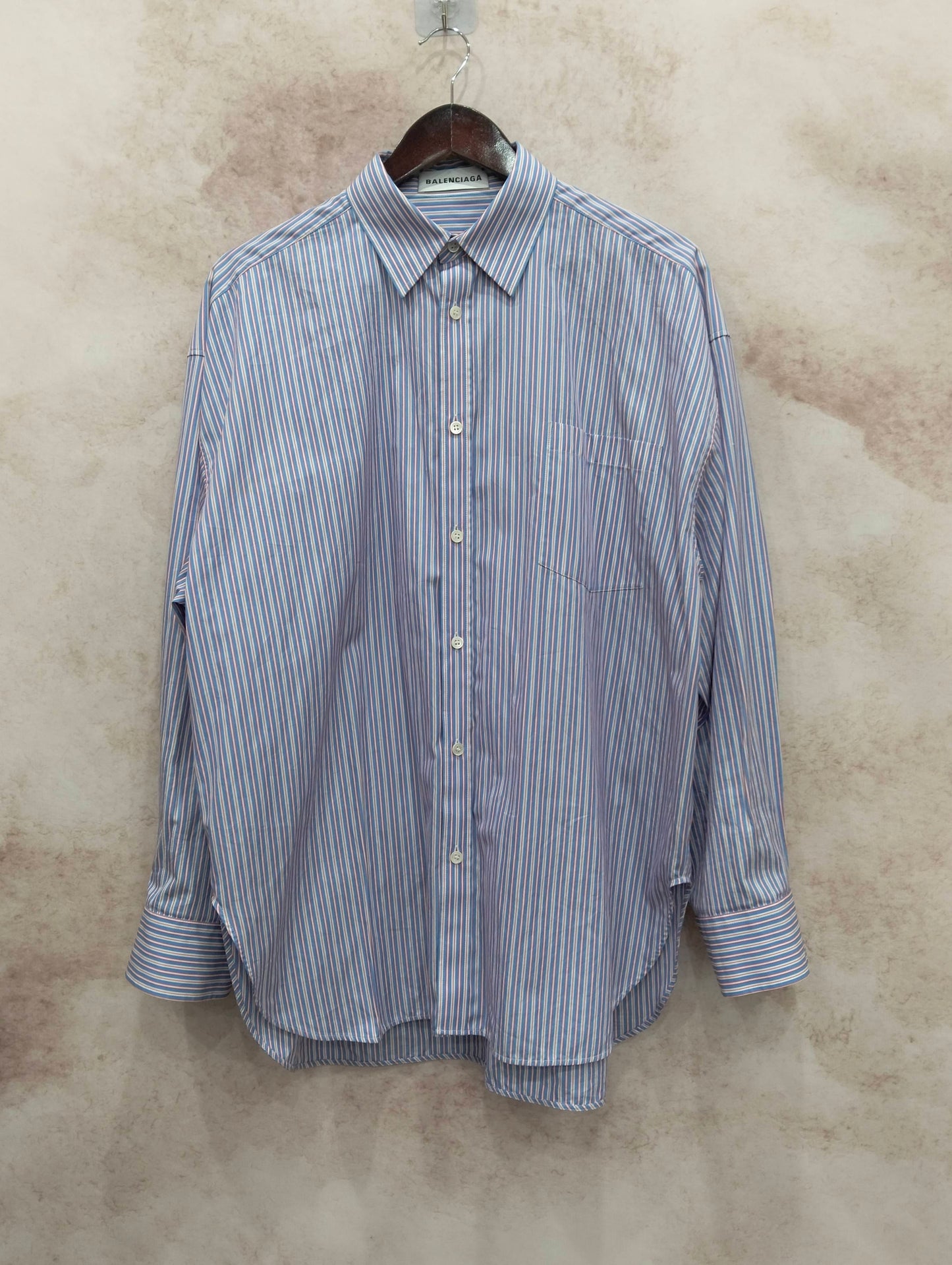 Balenciaga - Other - Cotton - Multicolour - (L)