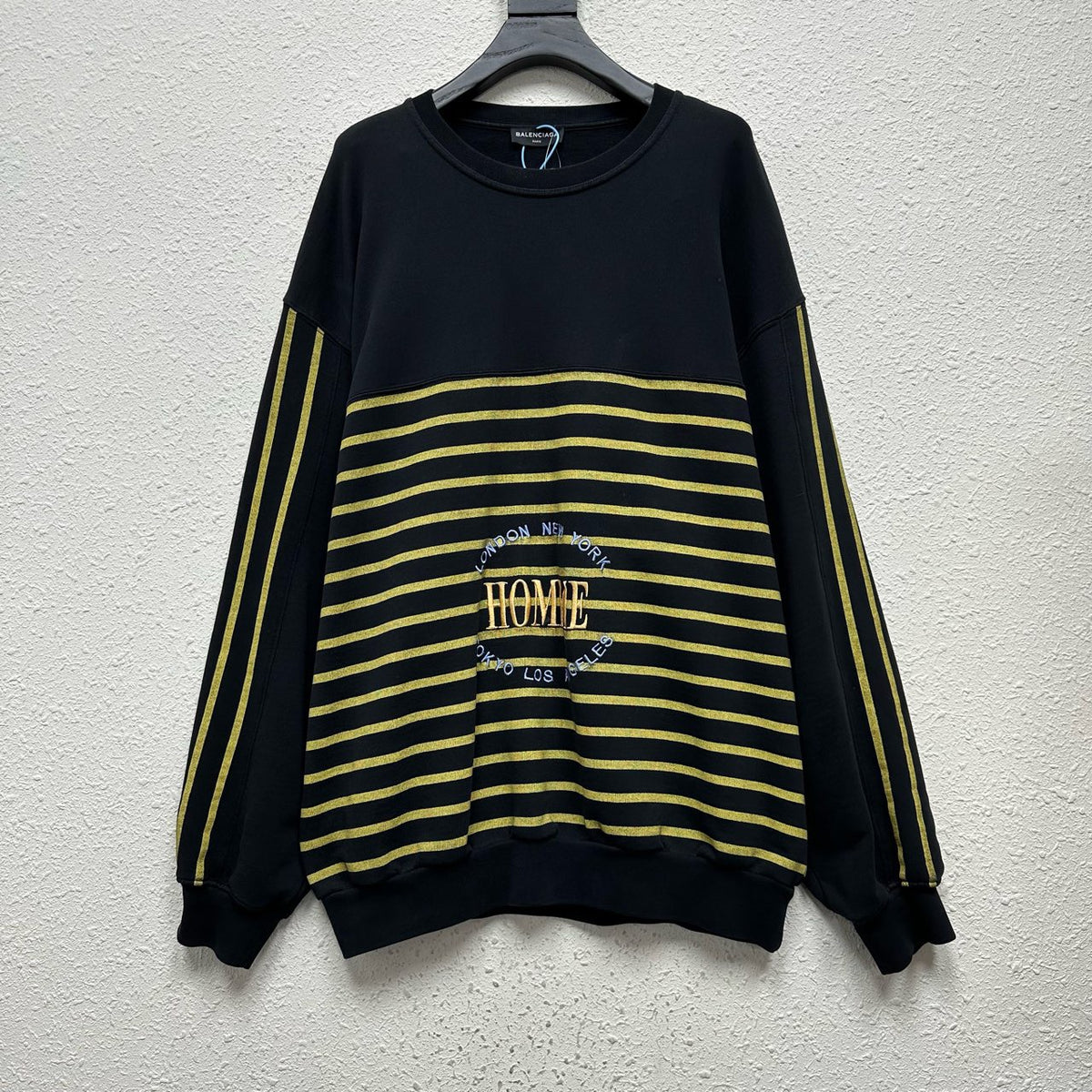 Balenciaga - Other - Cotton - Multicolour - (L)