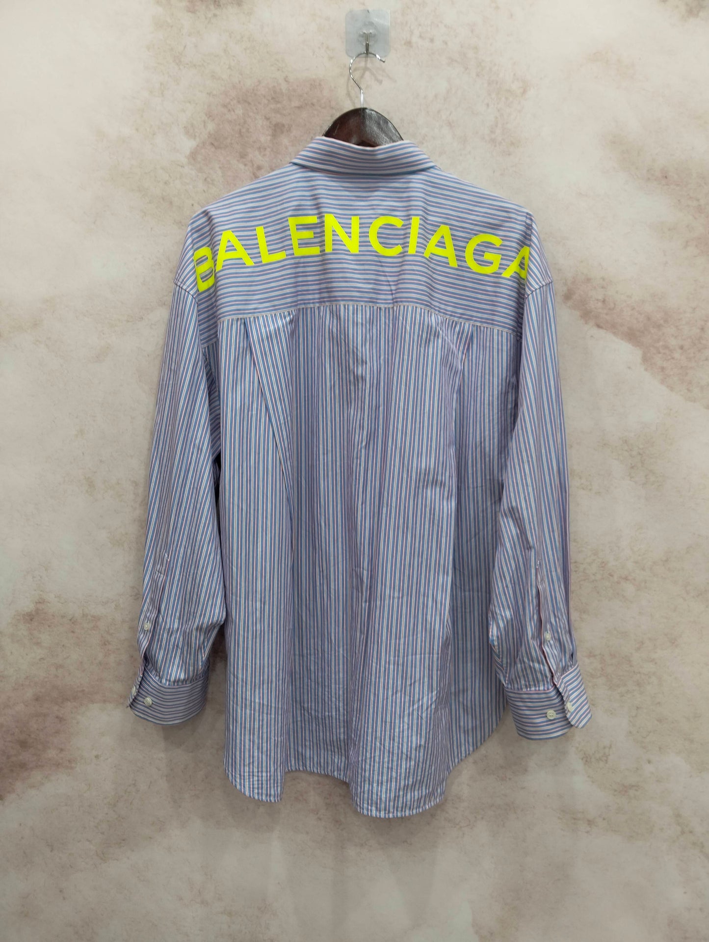 Balenciaga - Other - Cotton - Multicolour - (L)