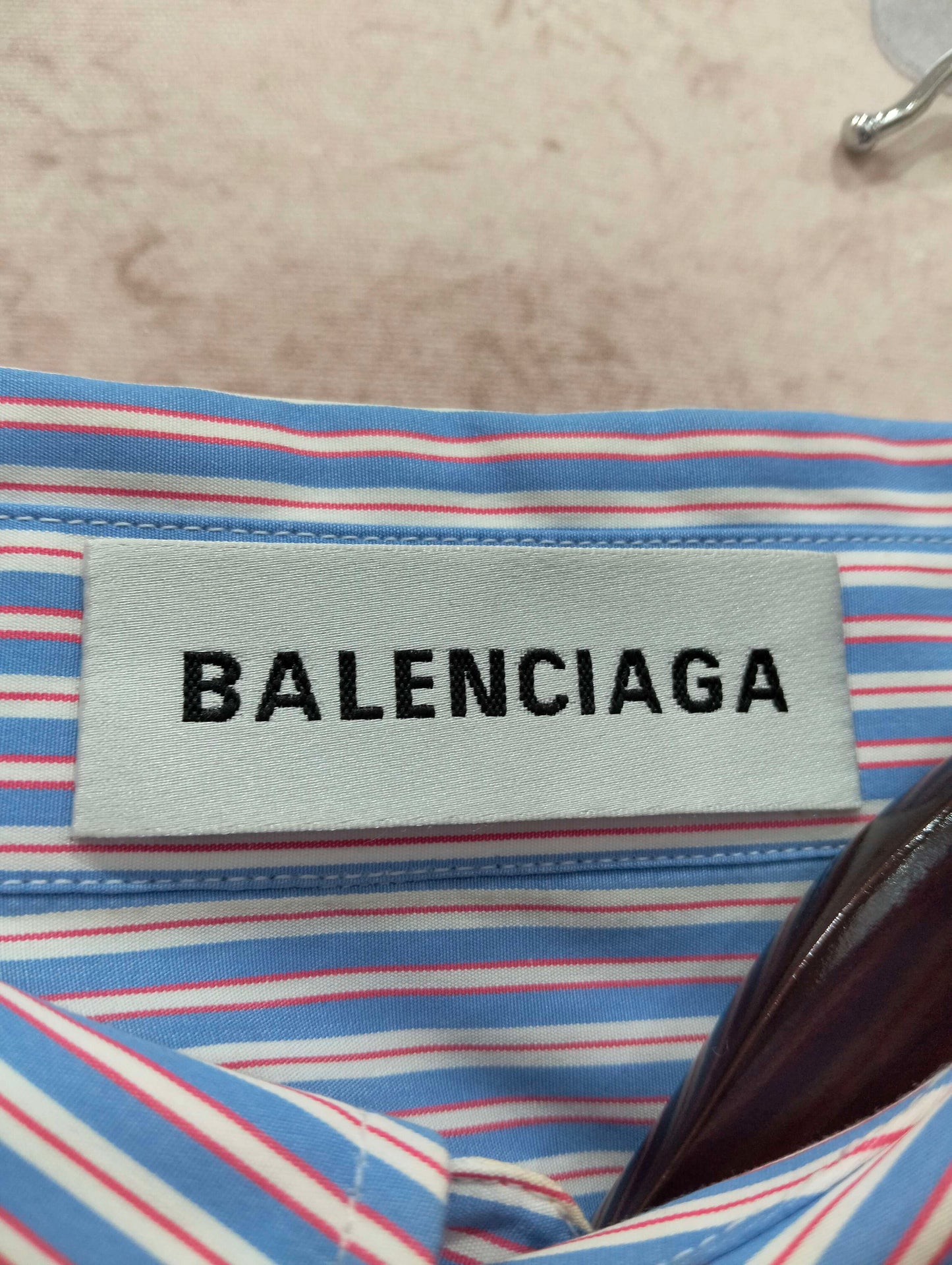 Balenciaga - Other - Cotton - Multicolour - (L)