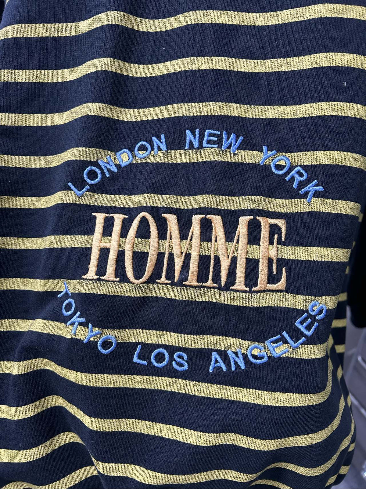 Balenciaga - Other - Cotton - Multicolour - (L)