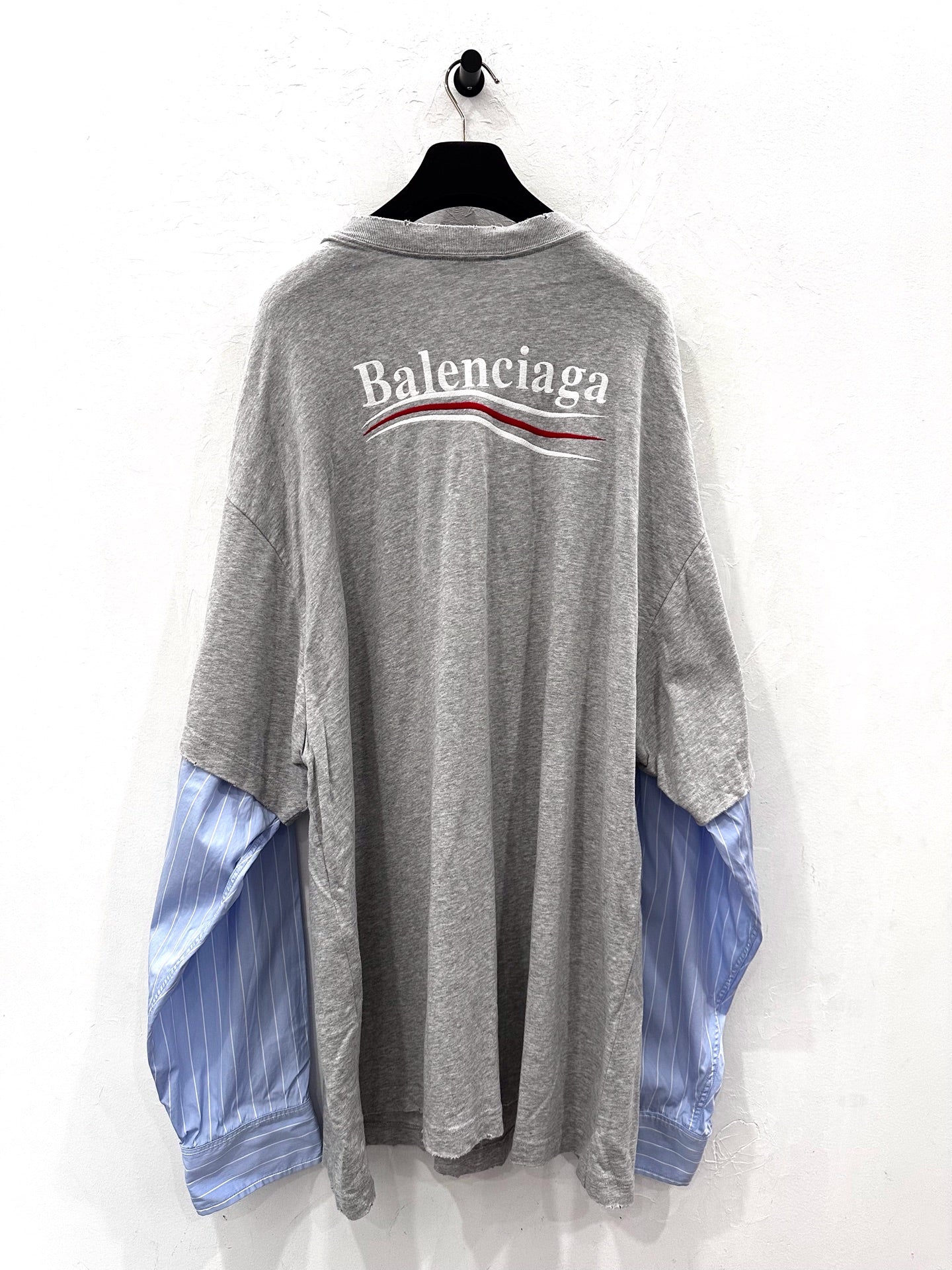 Balenciaga - Other - Cotton - Multicolour - (S)