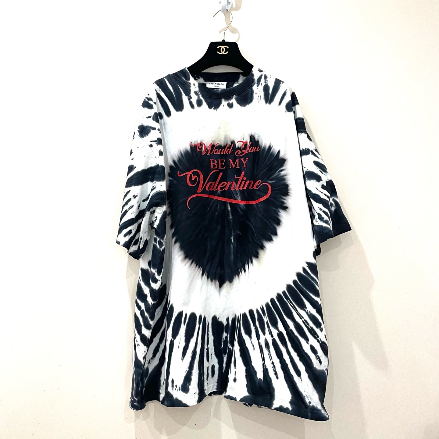 Balenciaga - Other - Cotton - Multicolour - (S)