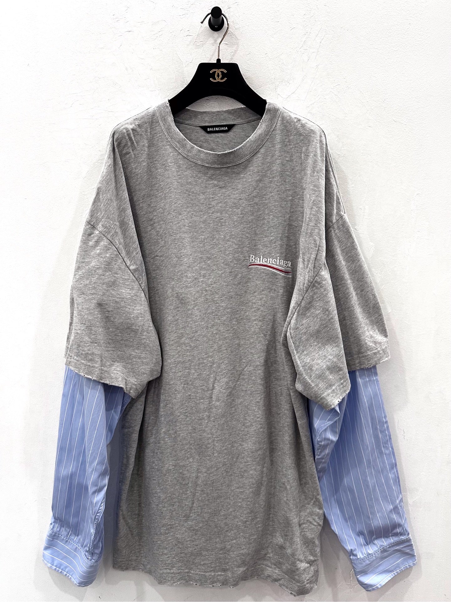 Balenciaga - Other - Cotton - Multicolour - (S)
