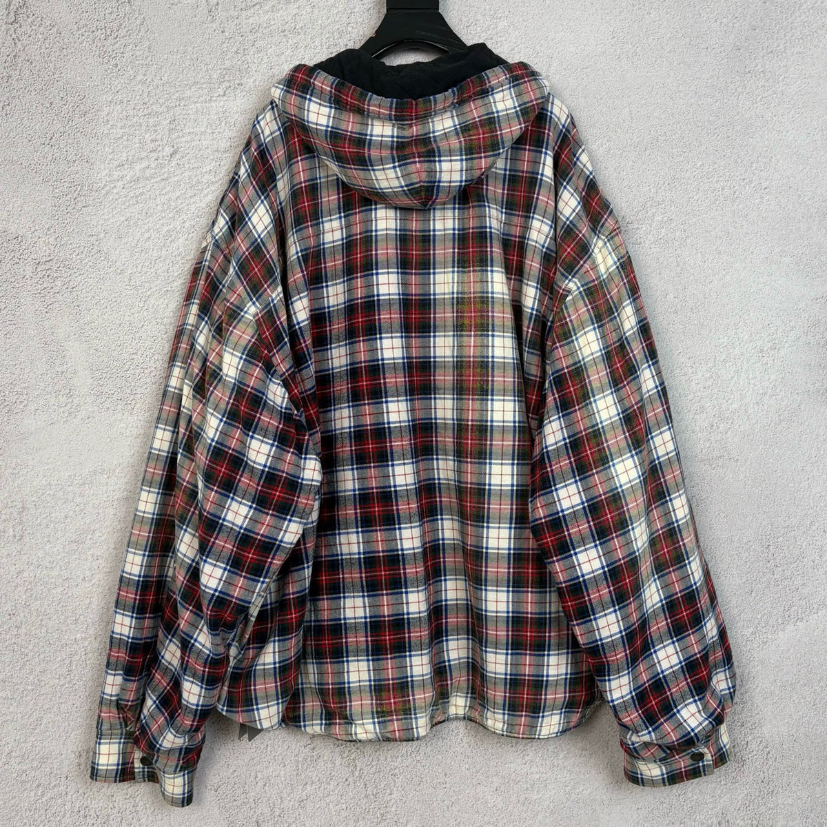 Balenciaga - Other - Cotton - Multicolour - (S)