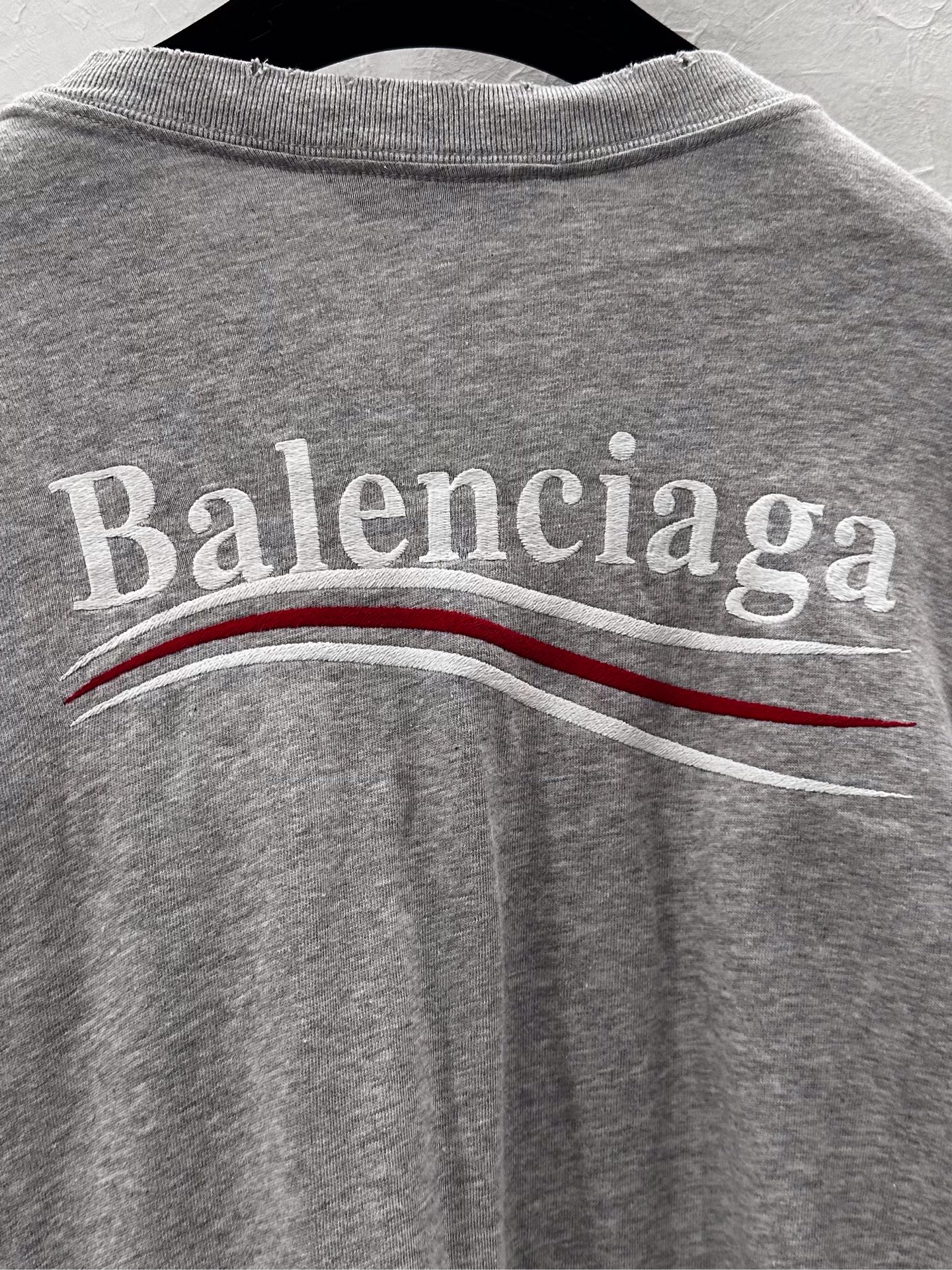 Balenciaga - Other - Cotton - Multicolour - (S)