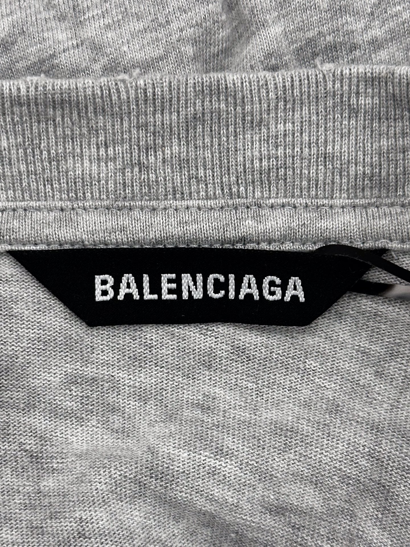 Balenciaga - Other - Cotton - Multicolour - (S)