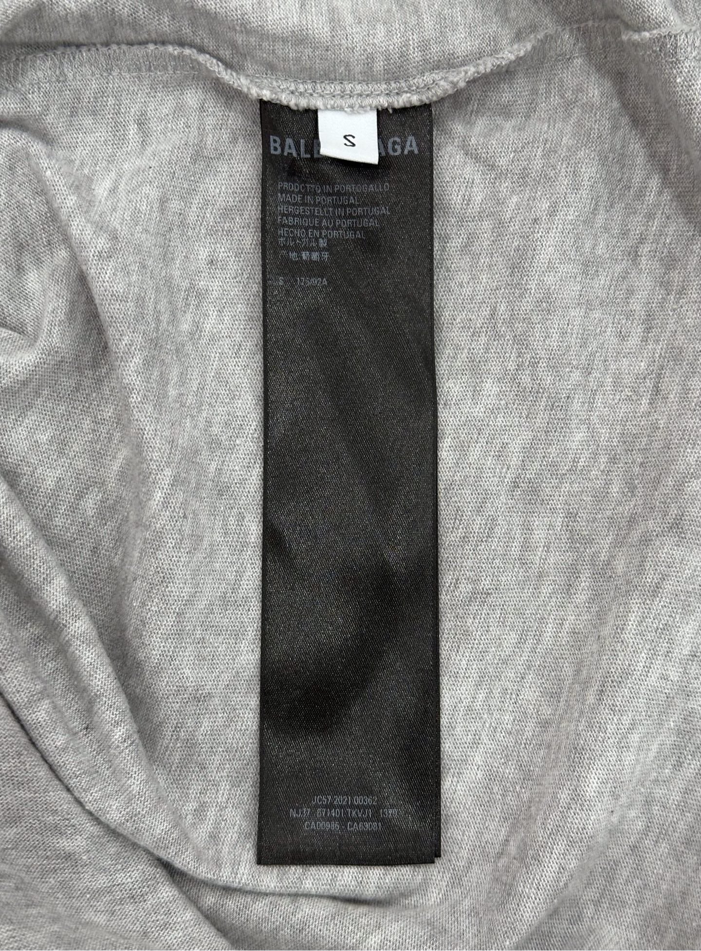 Balenciaga - Other - Cotton - Multicolour - (S)